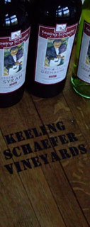 Join Our Wine Club