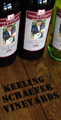 Join Our Wine Club