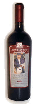2006 Grenache